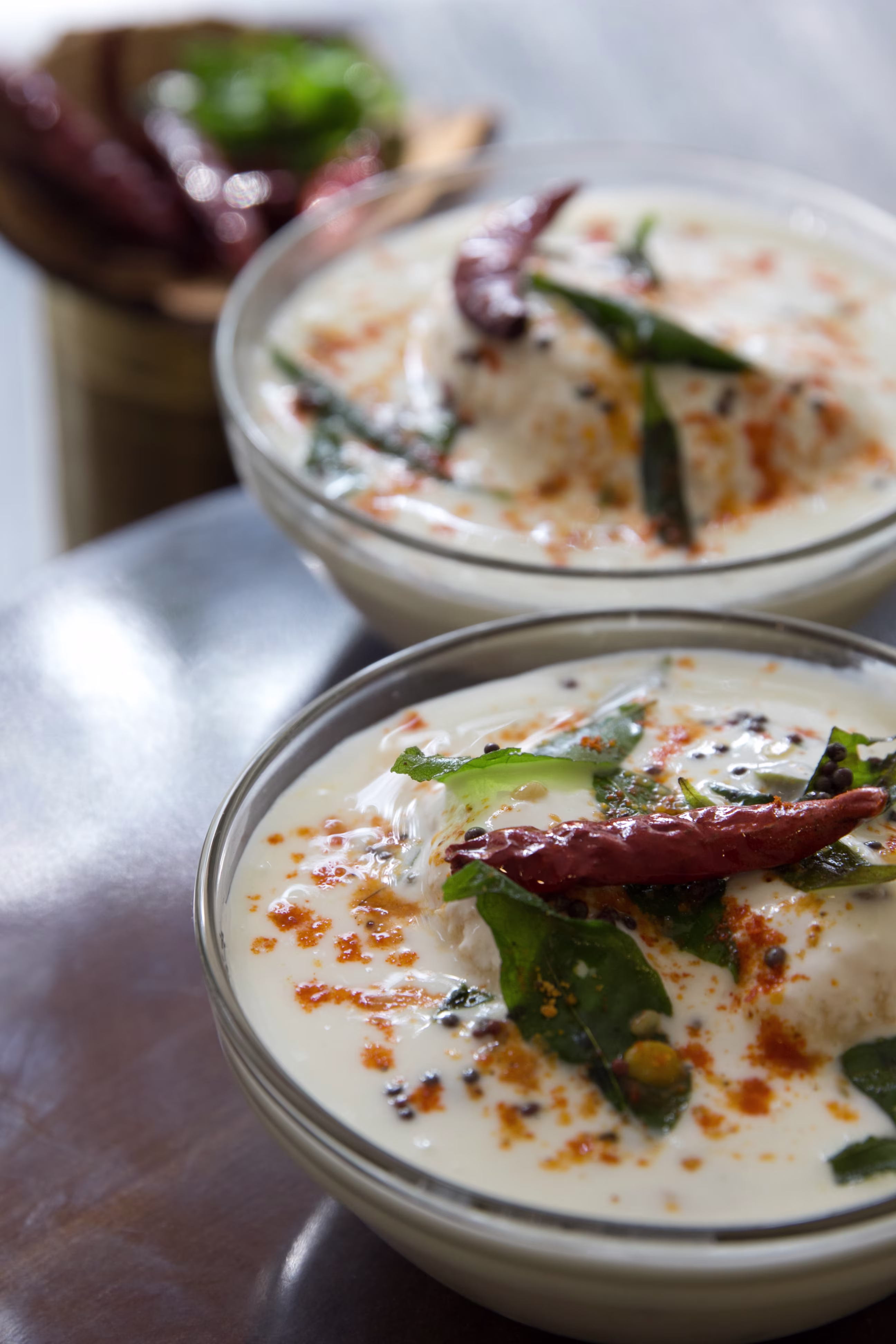 Dahi Vada