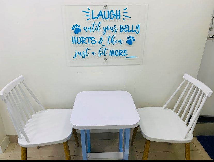 Advanced dental equipment clinic Mumbai