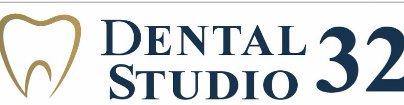 Dental Studio 32 Logo